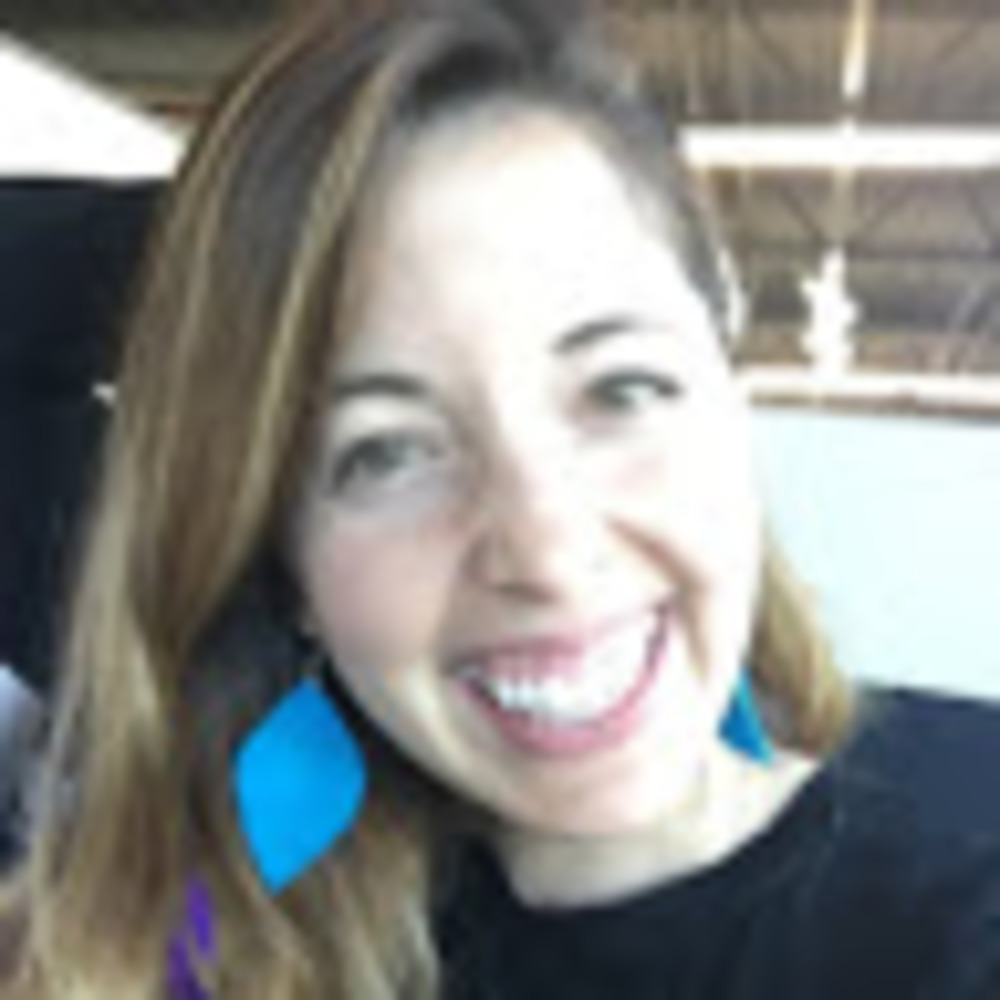Meet your Posher, Briana